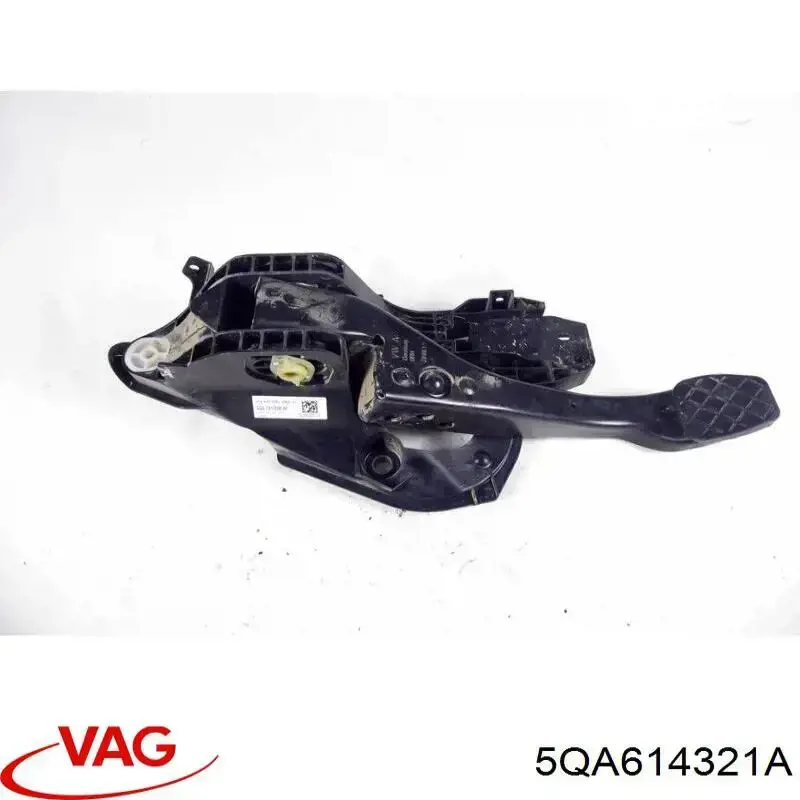 Comprar 5QA614321A VAG Módulo ABS