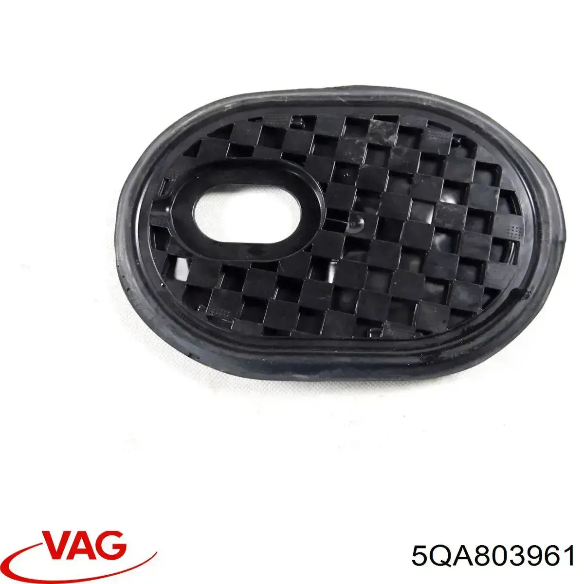 5QA803961 VAG