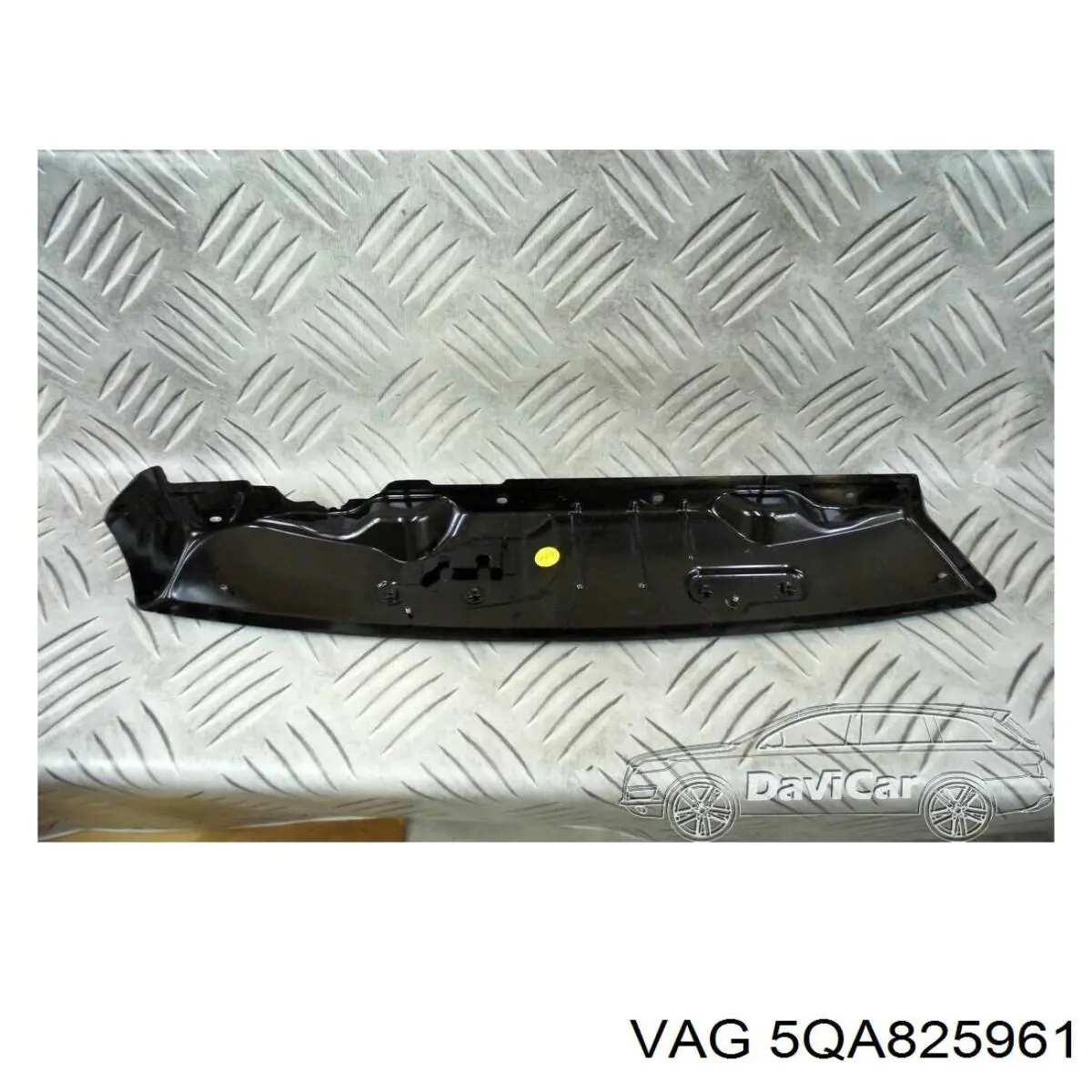  VAG 5QA825961A