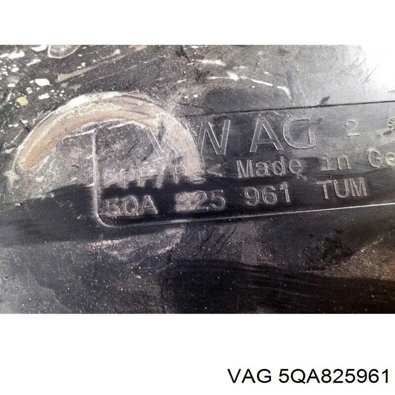 5QA825961A VAG