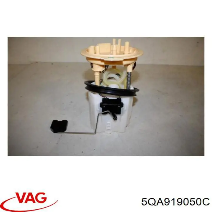 5QA919050A VAG