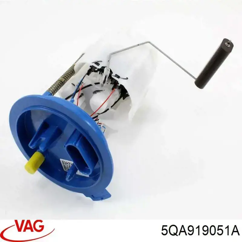 Comprar 5QA919051A VAG Unidad de alimentación de combustible