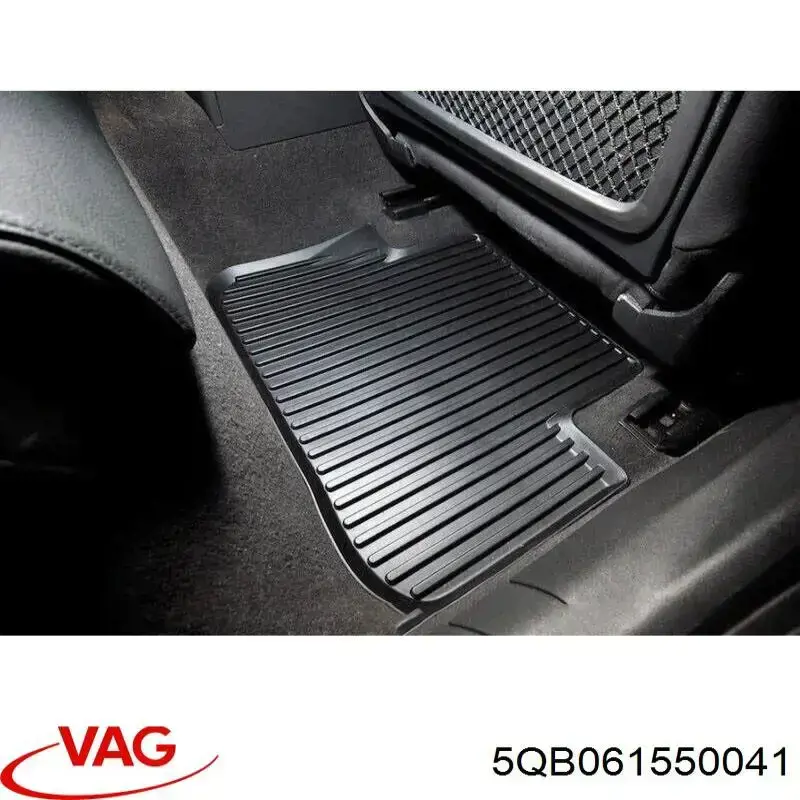 Comprar 5QB061550041 VAG 
