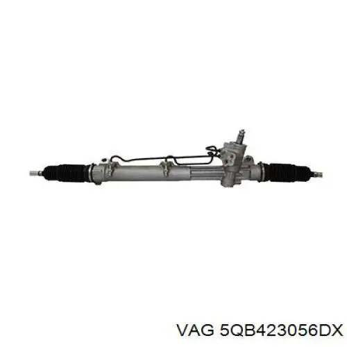 Engranaje de dirección VAG 5QB423056DX precio, desde 517,15 EUR