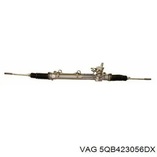 Comprar 5QB423056DX VAG Cremallera