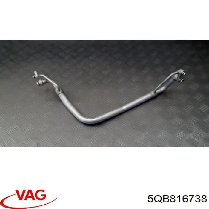 Comprar 5QB816738B VAG 