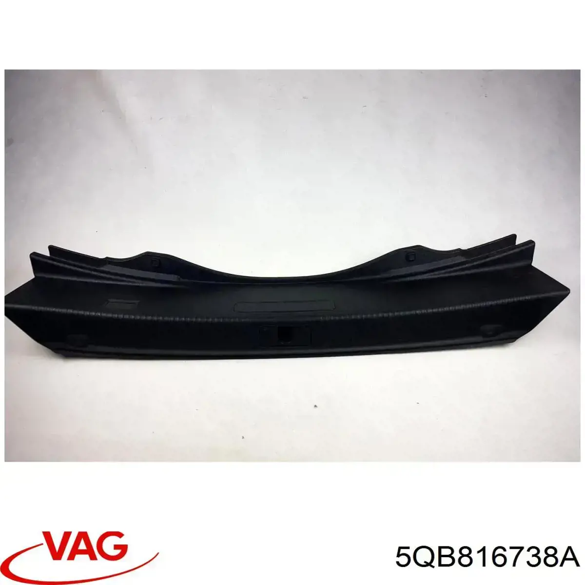 Comprar 5QB816738A VAG Manguera de aire acondicionado de condensador a evaporador