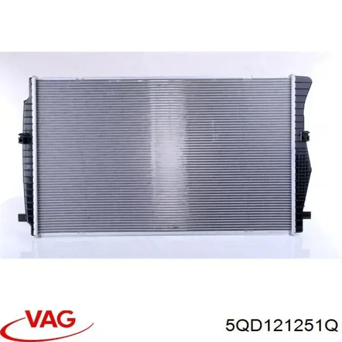 5QD121251Q VAG