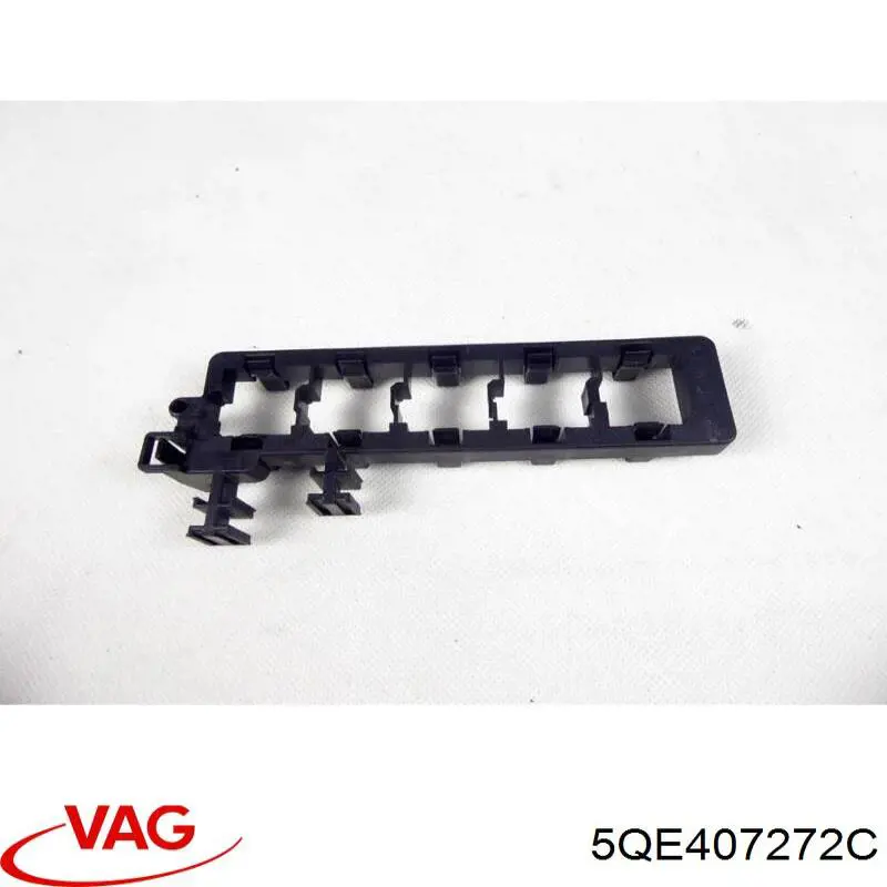 Semieje delantero derecho VAG 5QE407272B precio, desde 114,13 EUR