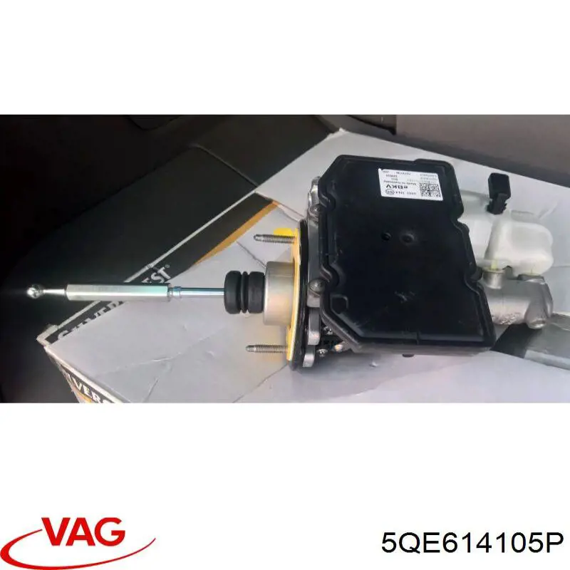 5QE614105C VAG