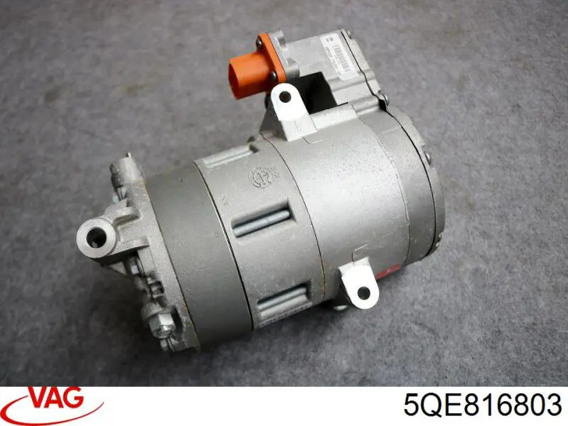 Comprar 5QE816803 VAG Compresor de aire acondicionado coche