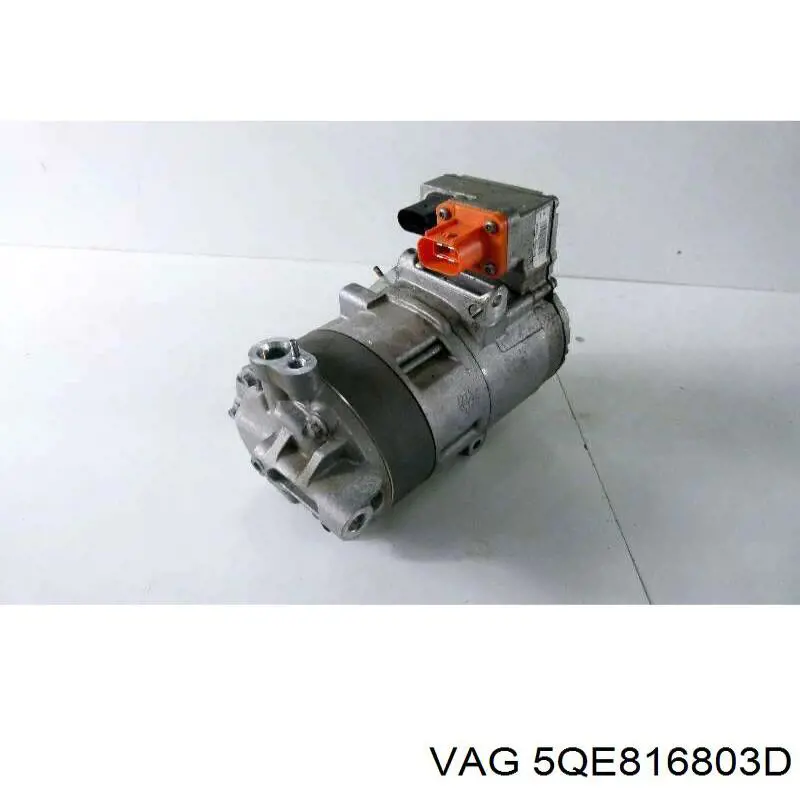 Compresor de ac VAG 5QE816803D