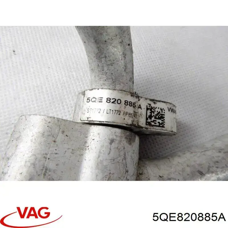 5QE820885A VAG