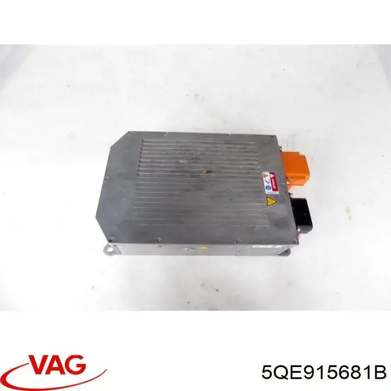 Módulo de control de carga de la batería principal VAG 5QE915681B precio, desde 667,92 EUR
