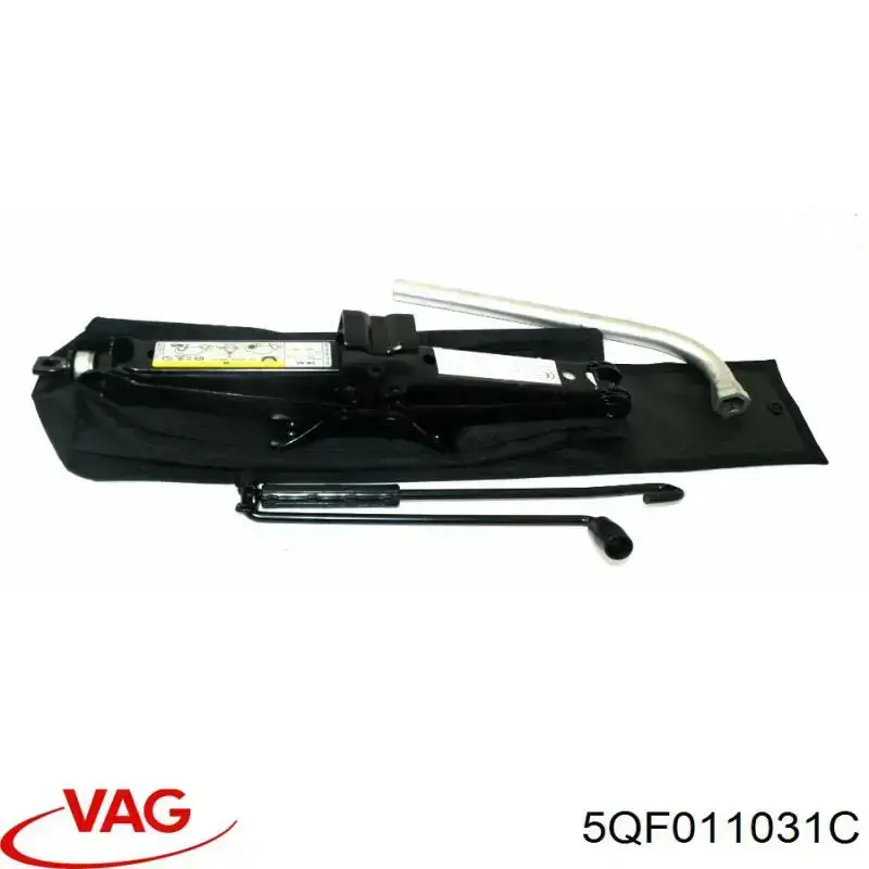 5QF011031C VAG