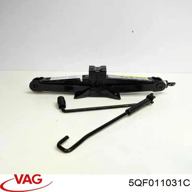 Gato 5QF011031C VAG