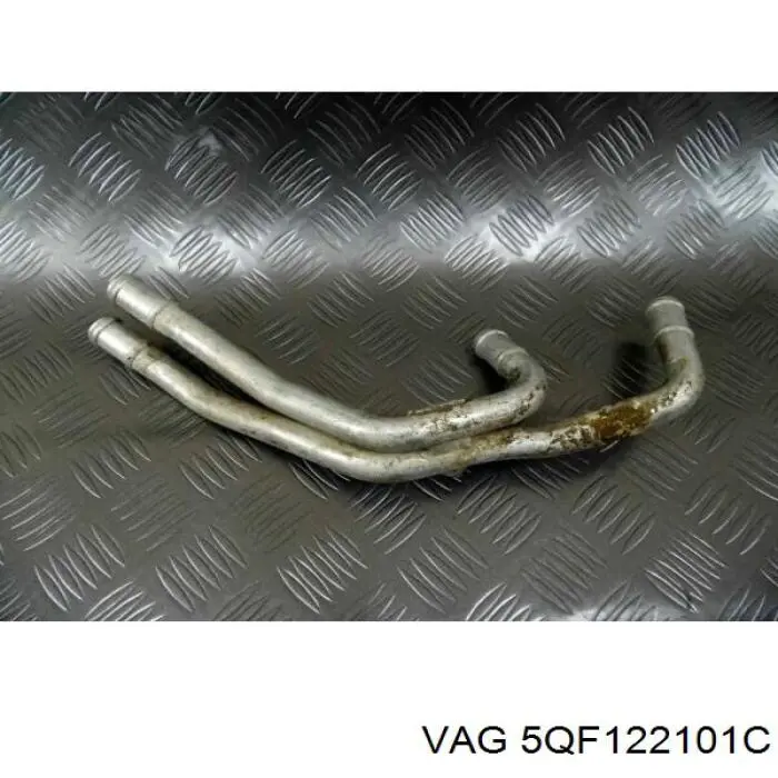 5QF122101C VAG 