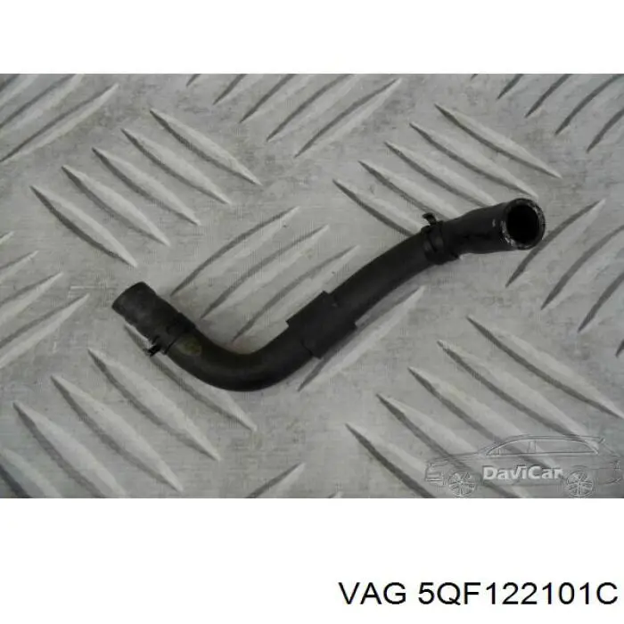 Comprar 5QF122101C VAG 