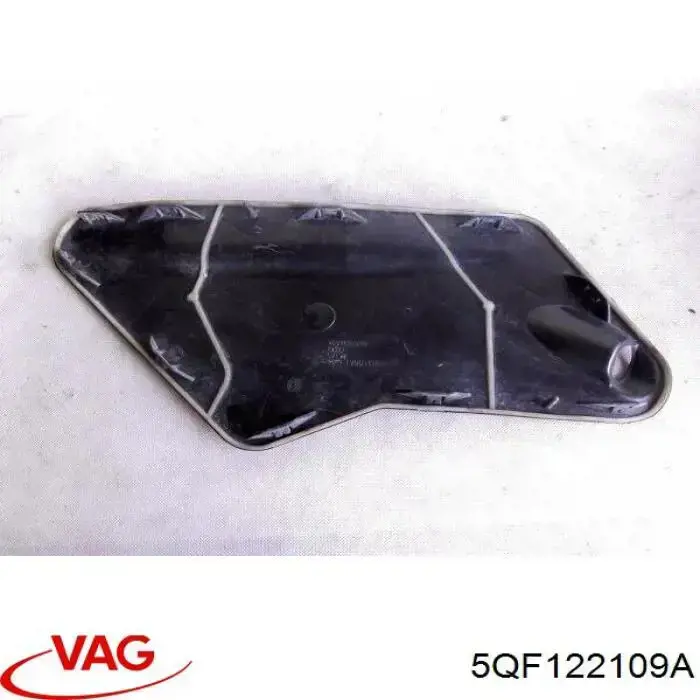  VAG 5QF122109A