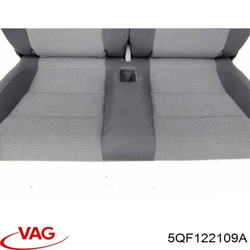 Comprar 5QF122109A VAG 