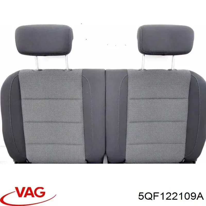  5QF122109A VAG