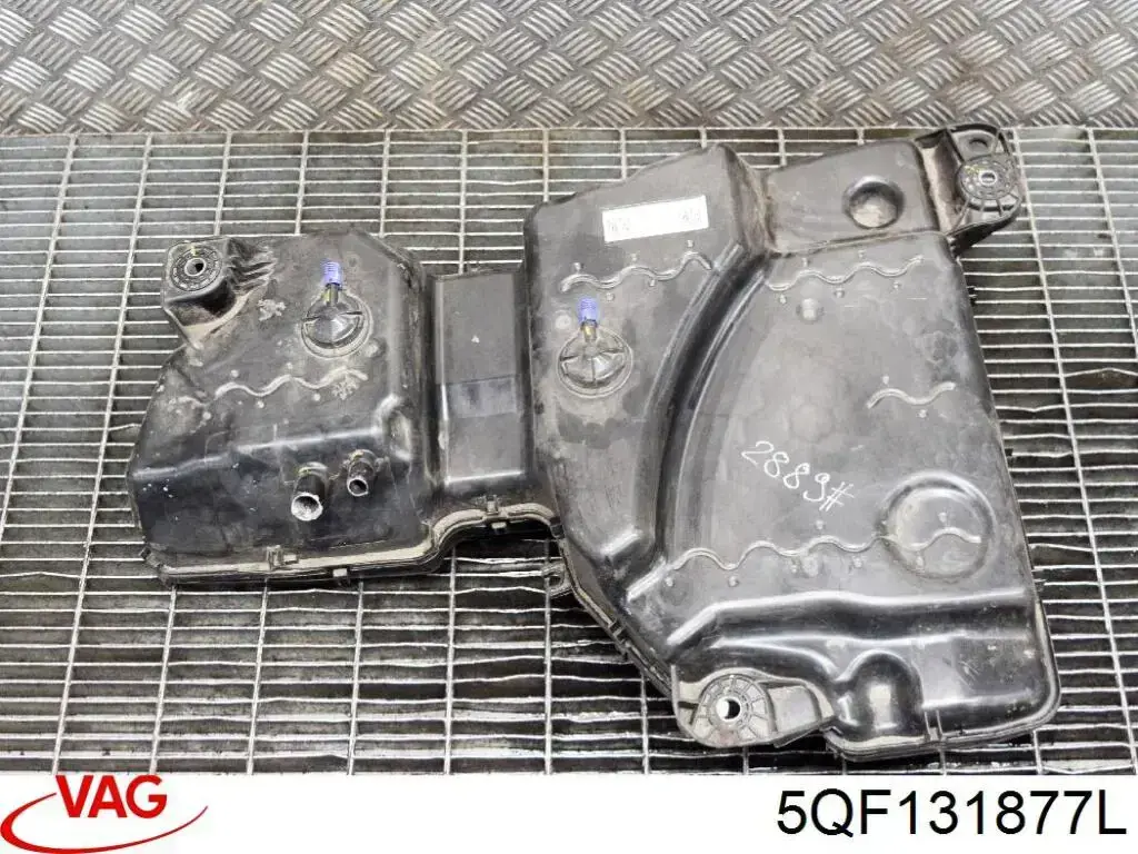 Deposito urea VAG 5QF131877P