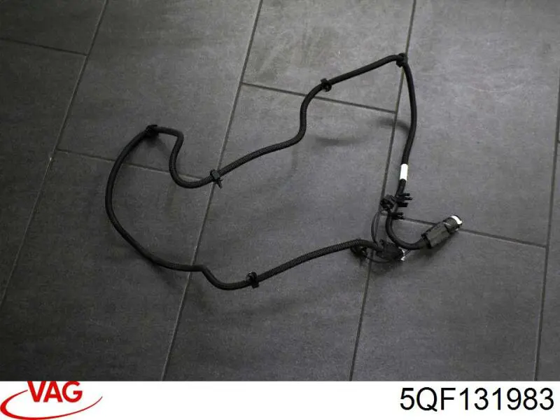  VAG 5QF131983 precio, desde 118,10 EUR