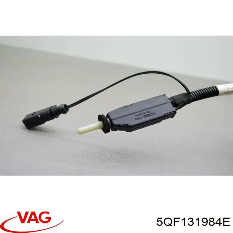  VAG 5QF131984E precio, desde 279,54 EUR