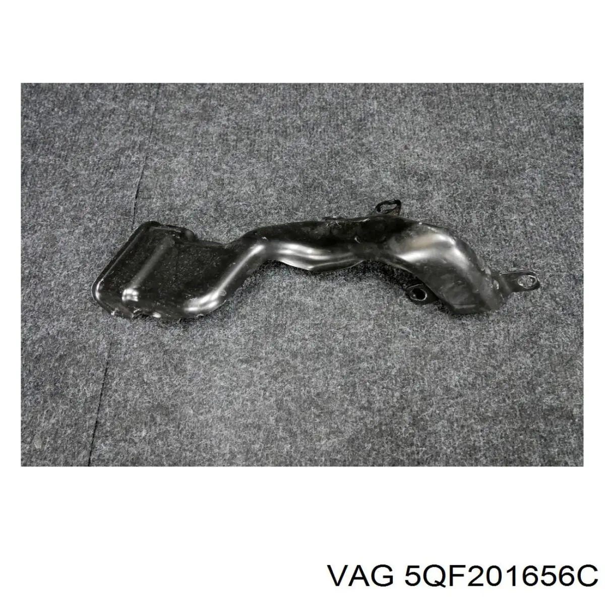Comprar 5QF201656C VAG 