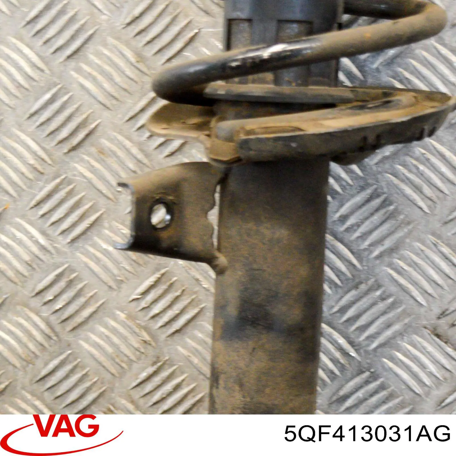 Comprar 5QF413031AG VAG Amortiguador