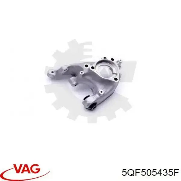 Comprar 55051702801 Vika Mangueta trasera izquierda