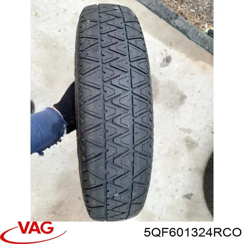  VAG 5QF601324RLI precio, desde 244,51 EUR