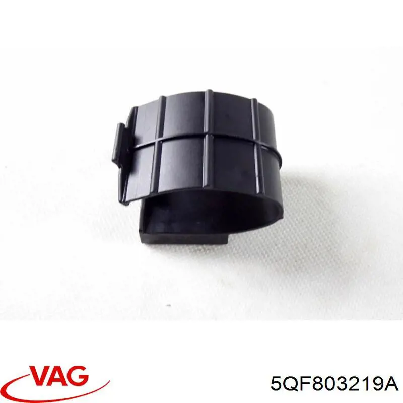 Soporte de batería VAG 5QF803219A