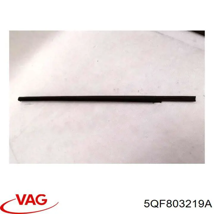 Soporte de batería VAG 5QF803219A precio, desde 14,90 EUR