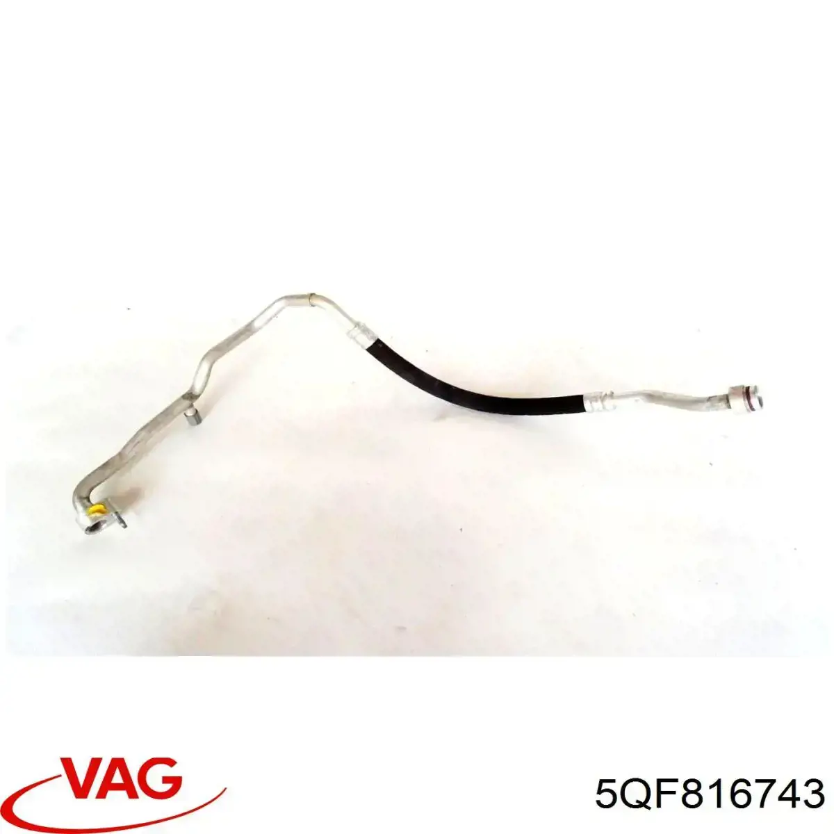 Comprar 5QF816743 VAG 
