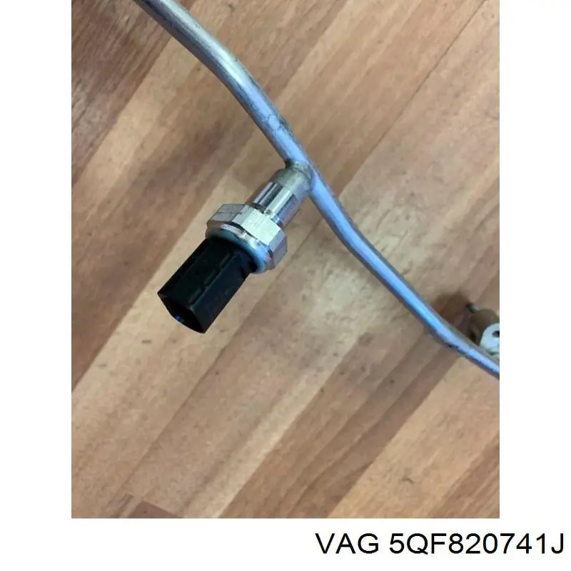 Comprar 5QF820741J VAG 