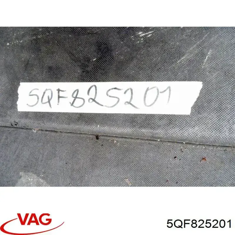 5QF825201 VAG