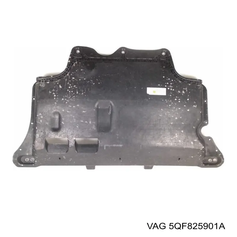 Protección de cárter Diamond/DPA 88251587202 precio, desde 37,96 EUR