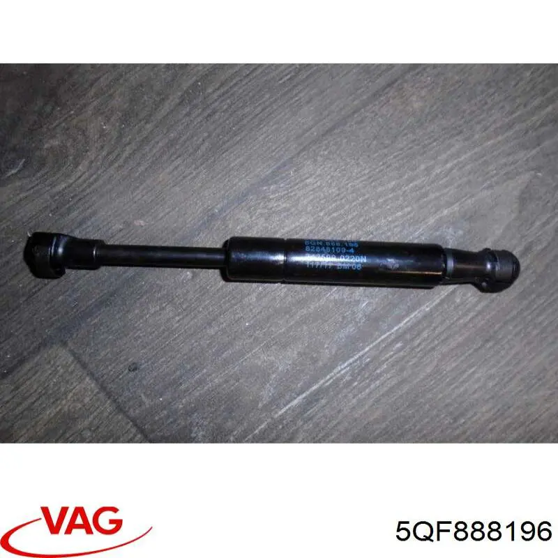 Comprar 282768 Stabilus Amortiguador de ajuste de asiento