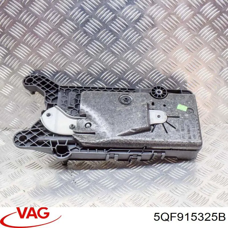 Bandeja de la batería VAG 5QF915325B precio, desde 28,21 EUR