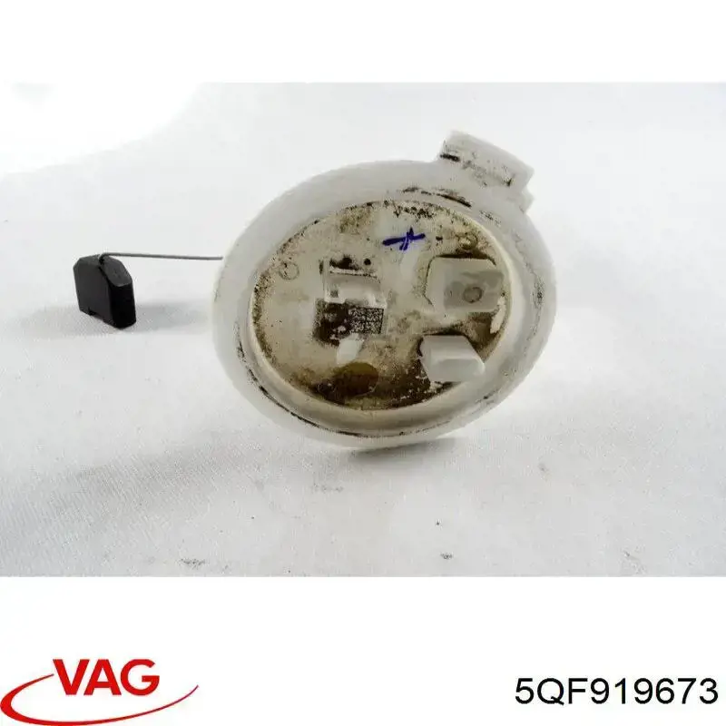 Comprar 5QF919673 VAG Sensor de nivel de combustible derecho