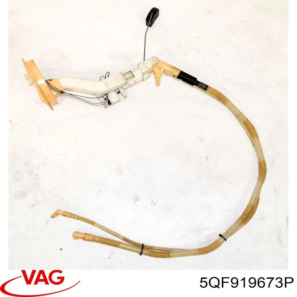 Comprar 5QF919673AM VAG Unidad de alimentación de combustible