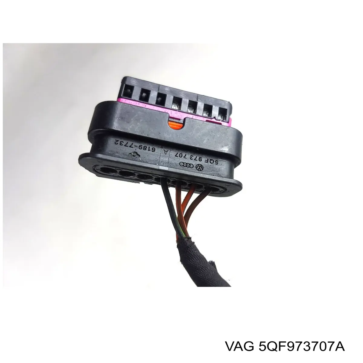 VAG 5QF973707 precio, desde 9,67 EUR