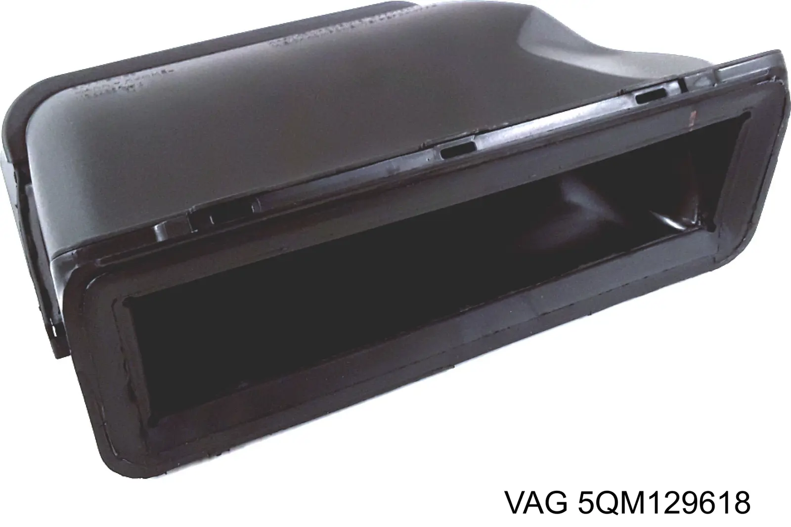 Comprar 5QM129618 VAG Tubo flexible de aspiración