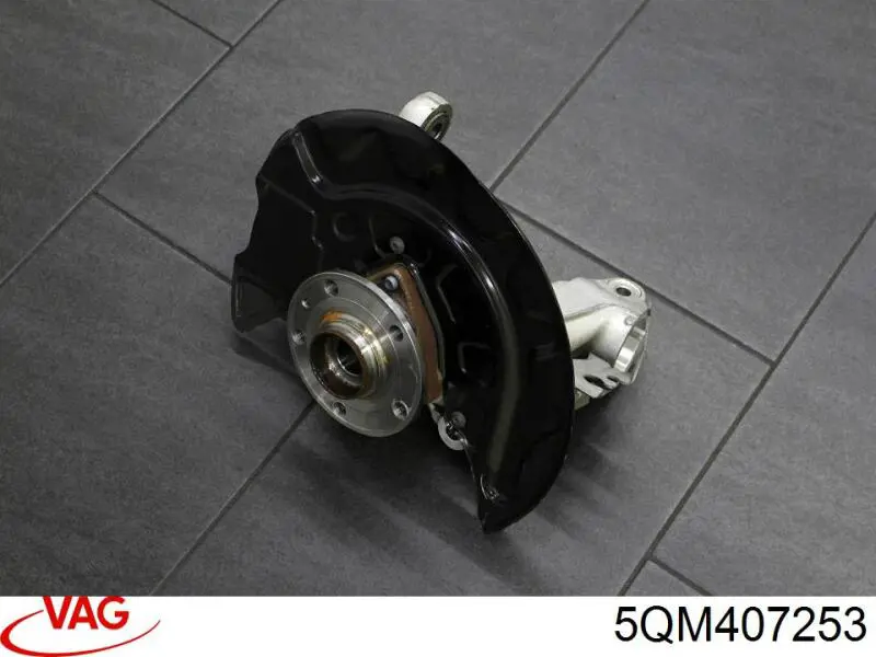 5QM407253 Market (OEM)