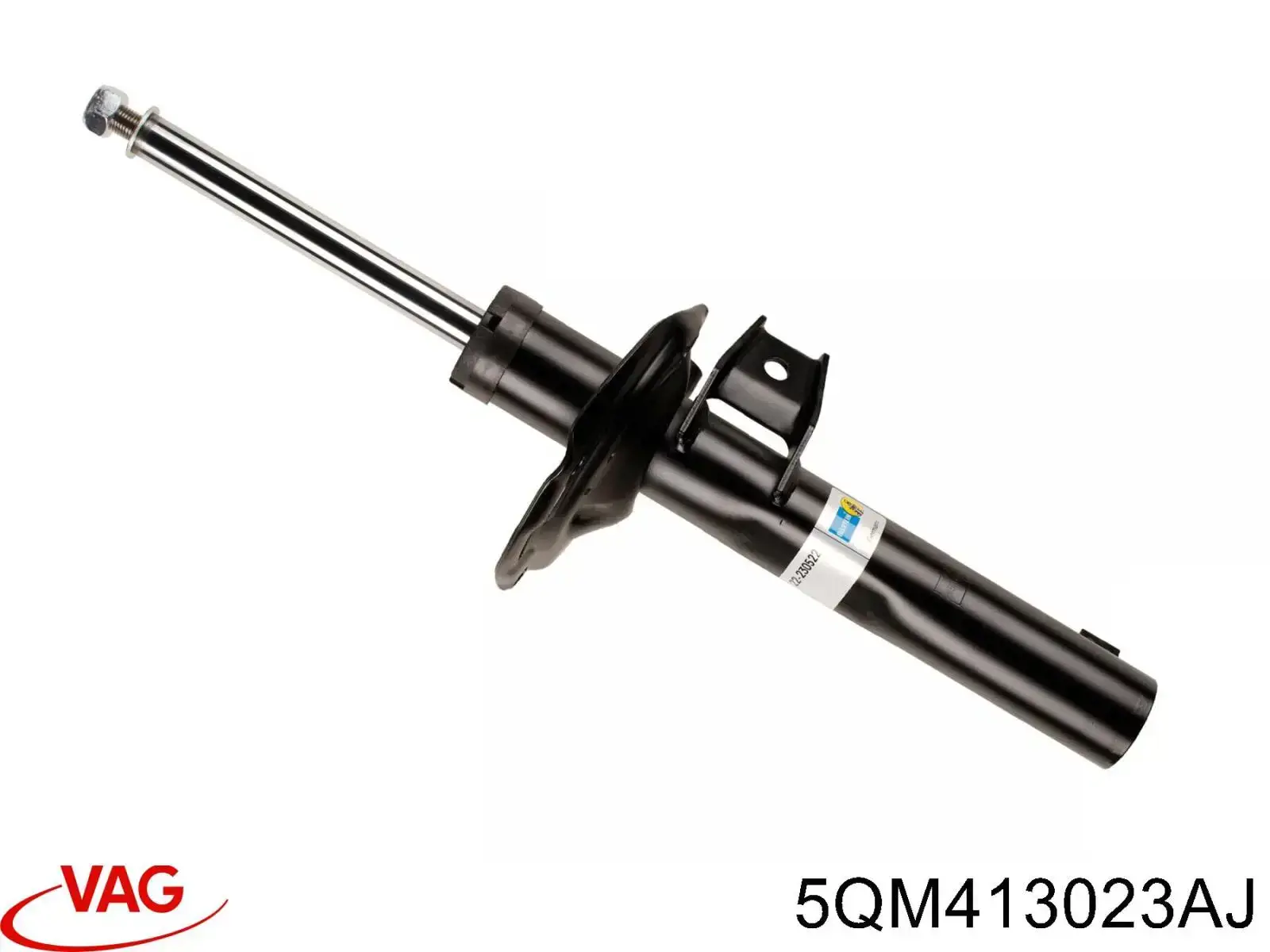 Amortiguadores VAG 5QM413023AJ precio, desde 81,90 EUR