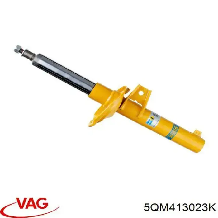 Amortiguadores VAG 5QM413023K precio, desde 178,99 EUR