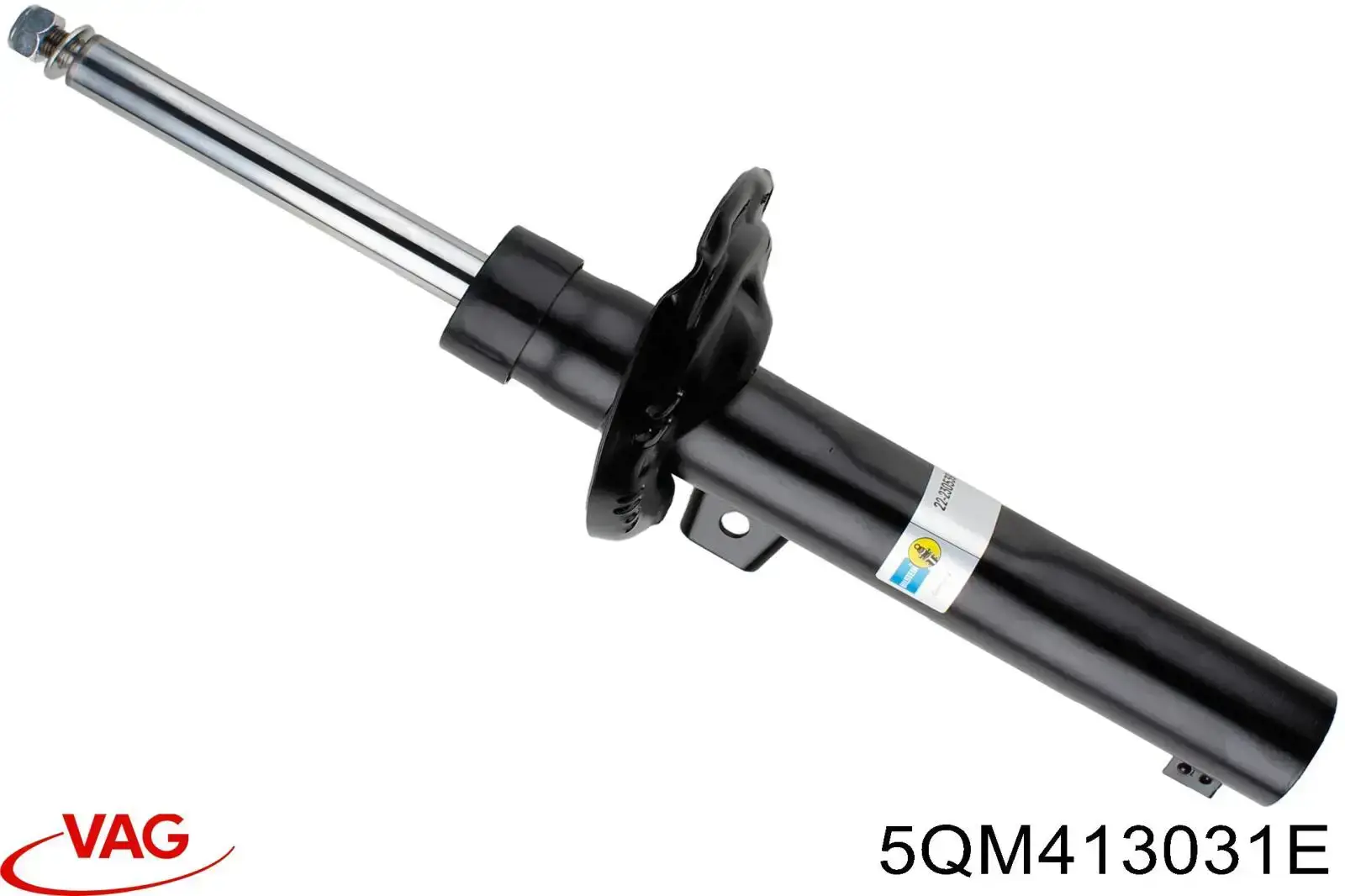 Amortiguadores VAG 5QM413031E precio, desde 61,15 EUR
