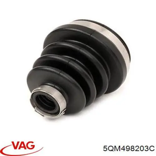 5QM498203 VAG