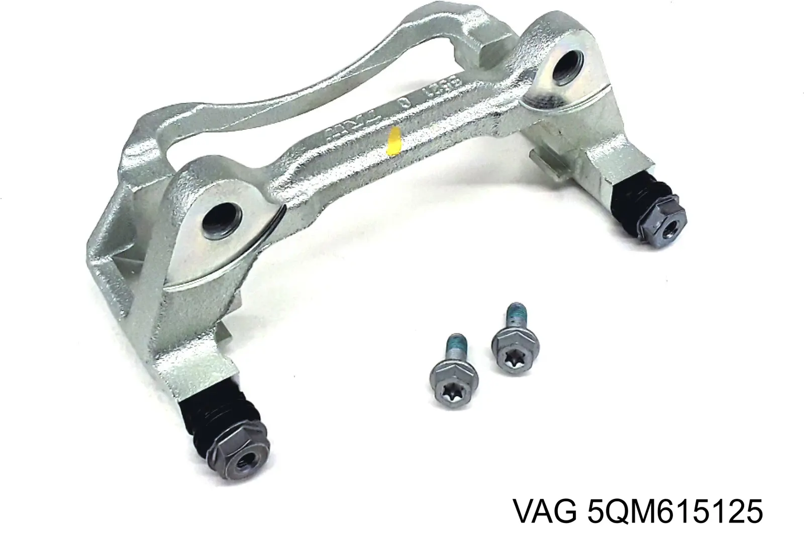 Soporte de la pinza de freno delantera VAG 5QM615125 precio, desde 176,46 EUR